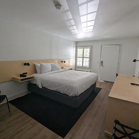 Charleston Creekside Inn Ngoại thất bức ảnh