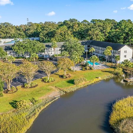 Charleston Creekside Inn Ngoại thất bức ảnh