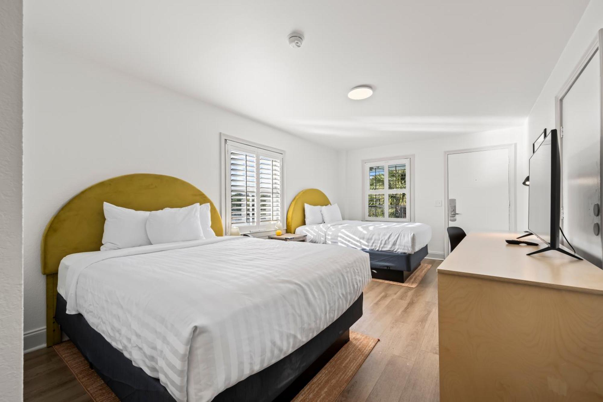 Charleston Creekside Inn Ngoại thất bức ảnh