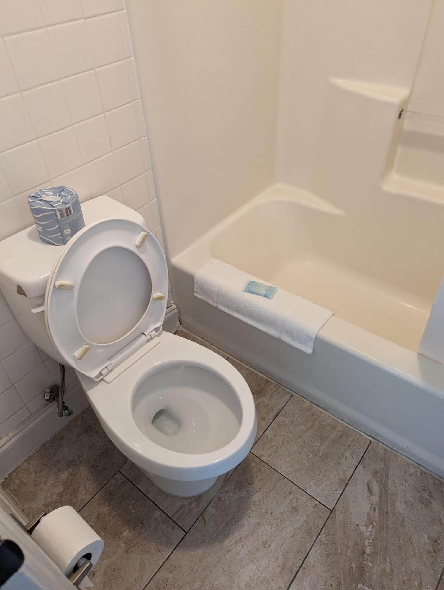 Charleston Creekside Inn Ngoại thất bức ảnh