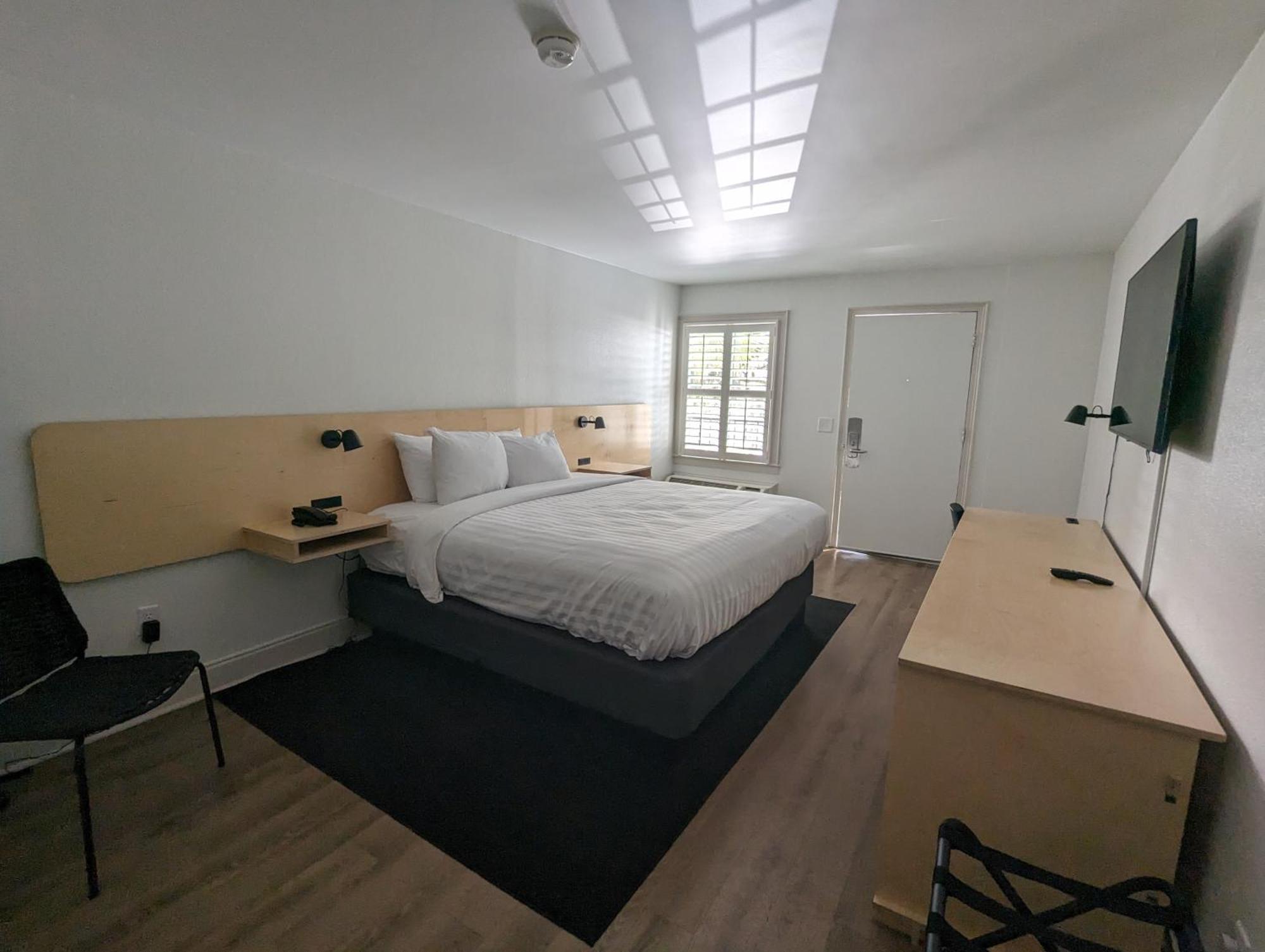 Charleston Creekside Inn Ngoại thất bức ảnh