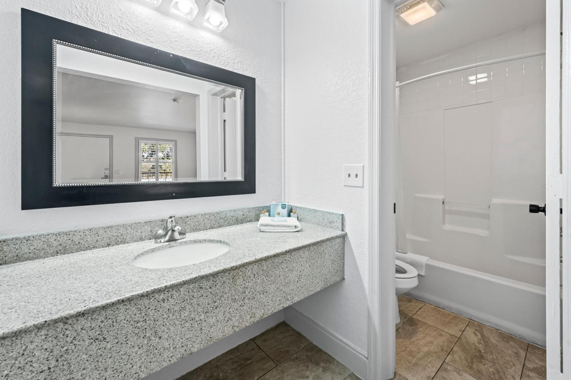 Charleston Creekside Inn Ngoại thất bức ảnh