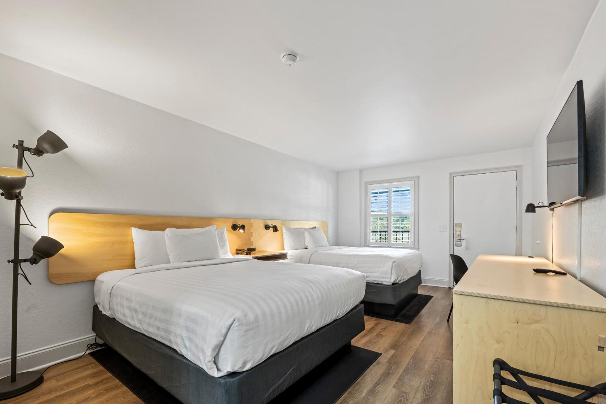 Charleston Creekside Inn Ngoại thất bức ảnh