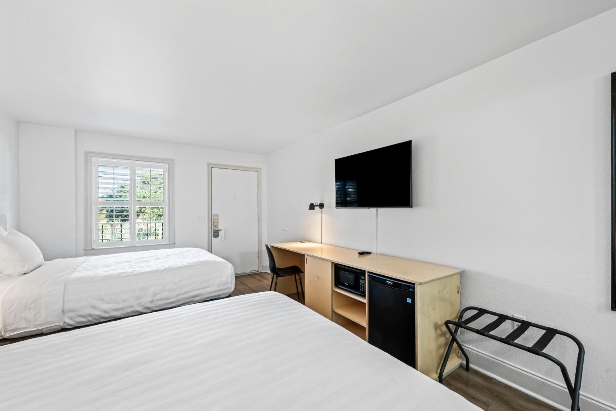 Charleston Creekside Inn Ngoại thất bức ảnh