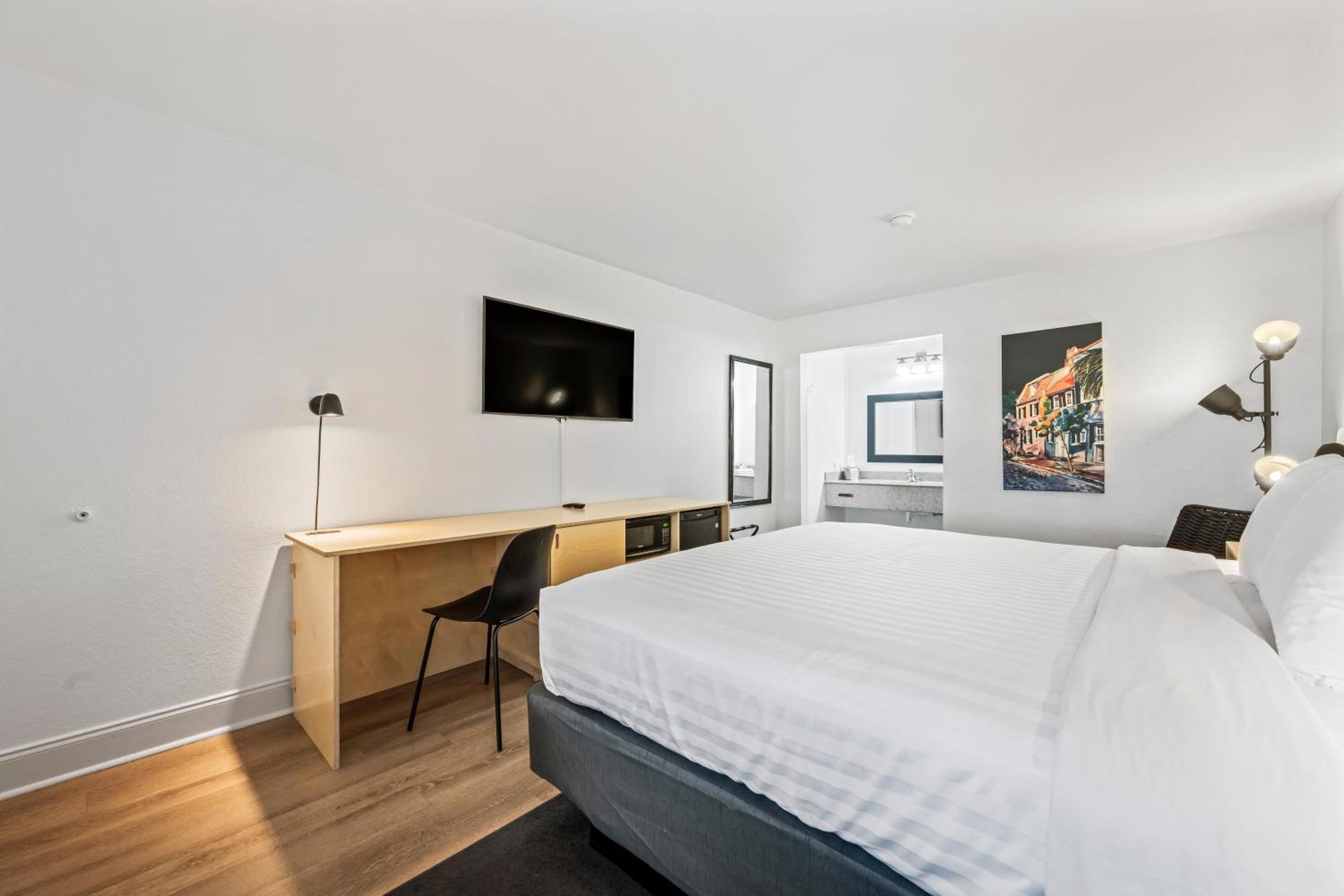 Charleston Creekside Inn Ngoại thất bức ảnh