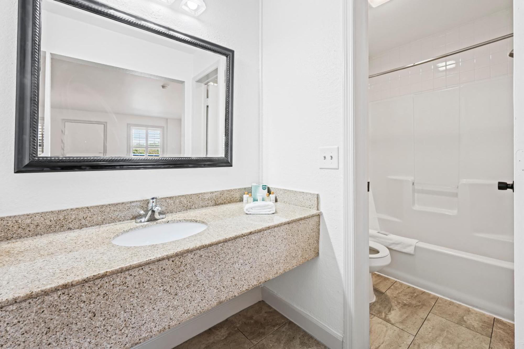 Charleston Creekside Inn Ngoại thất bức ảnh