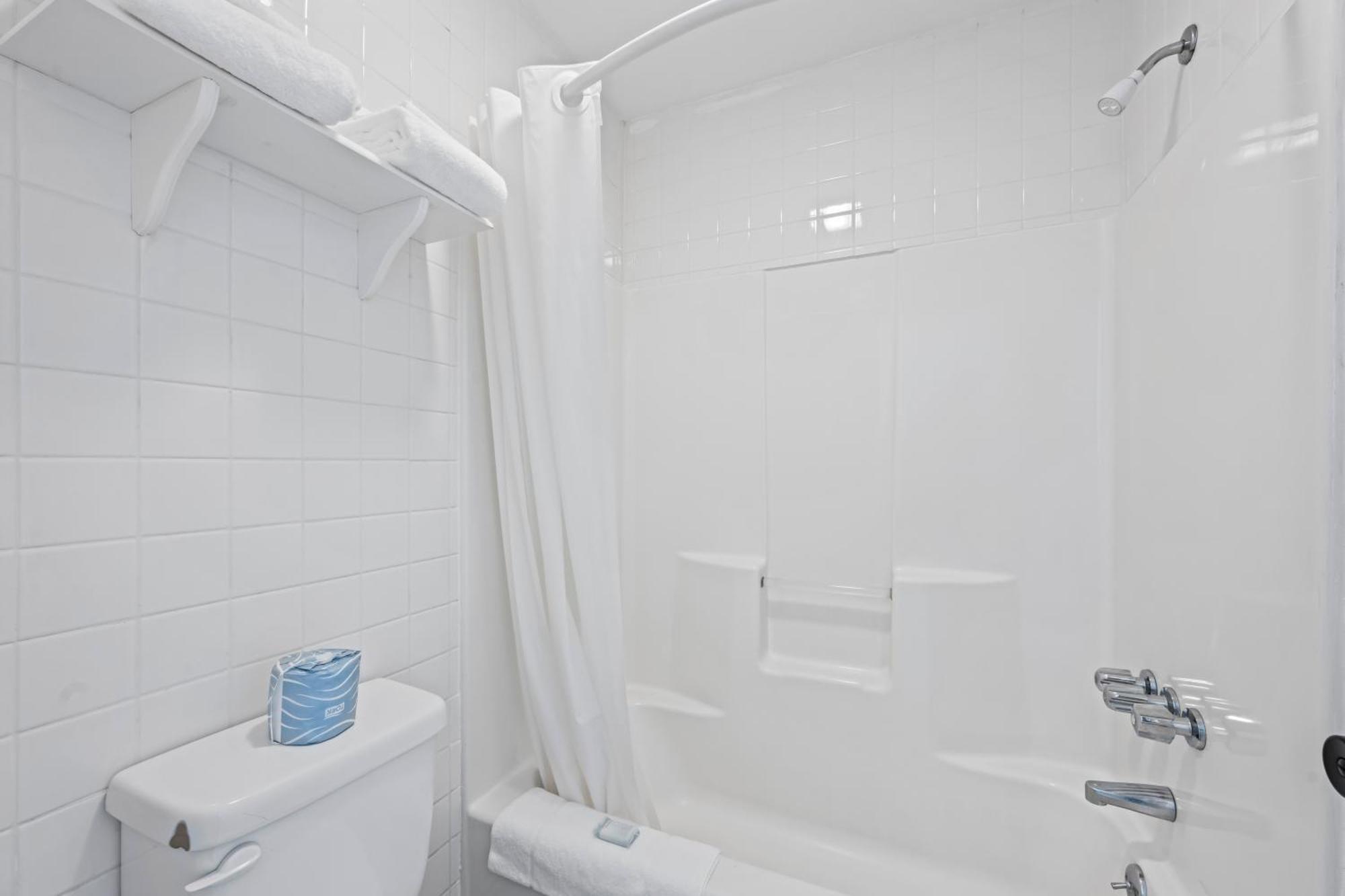 Charleston Creekside Inn Ngoại thất bức ảnh
