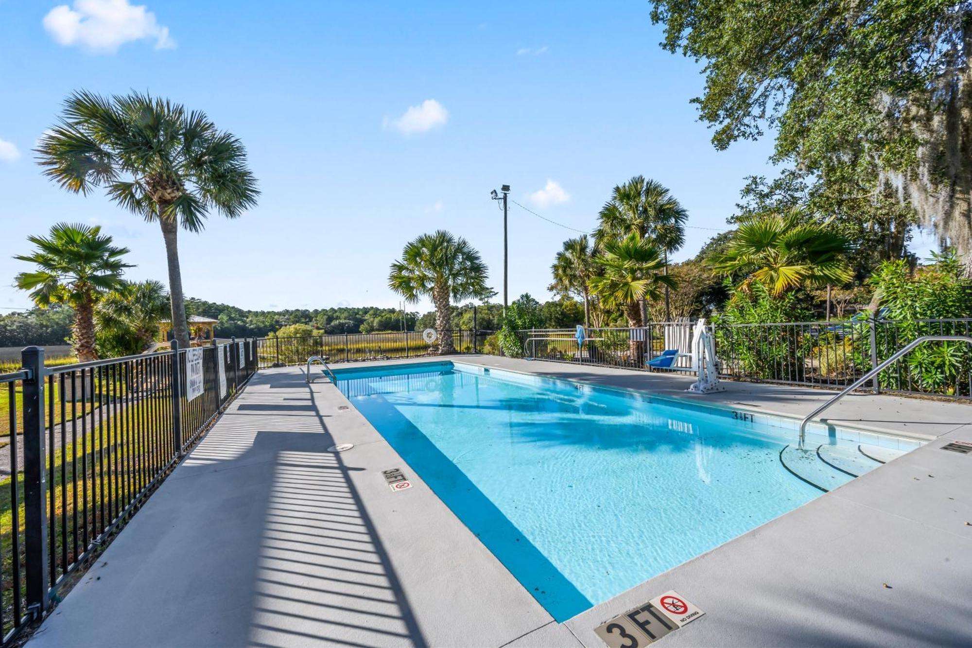 Charleston Creekside Inn Ngoại thất bức ảnh
