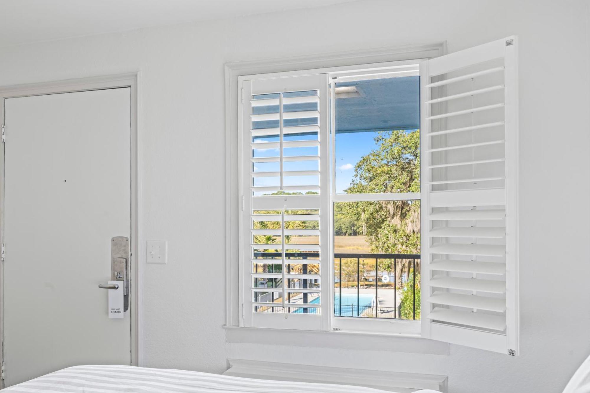 Charleston Creekside Inn Ngoại thất bức ảnh