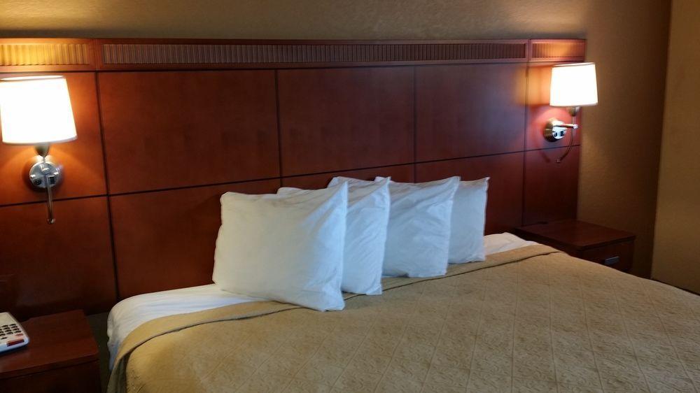 Charleston Creekside Inn Ngoại thất bức ảnh